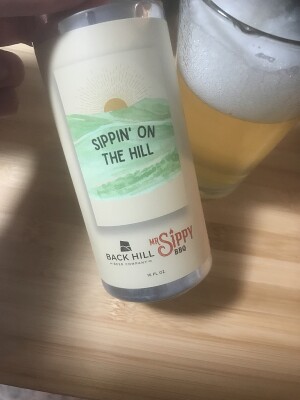 CLW's photo of Sippin' on the Hill