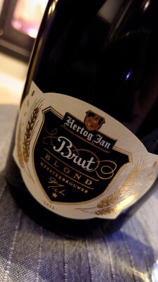 TomHendriksen's photo of Brut Blond