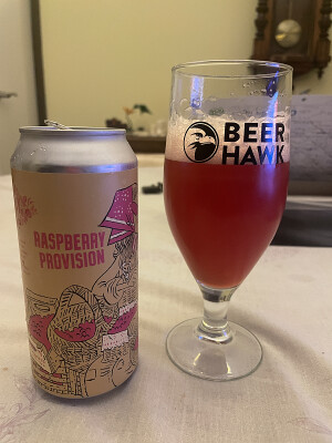 Mr_Pink_152's photo of Raspberry Provision