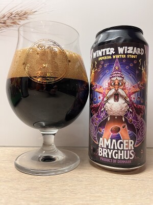 Kita's photo of Winter Wizard