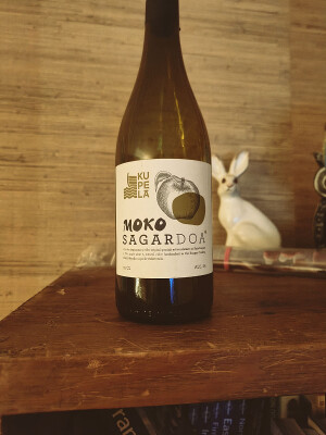 minutemat's photo of Sagardoa Moko