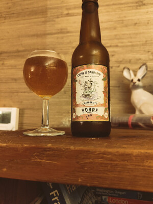 minutemat's photo of L'Herboriste - Cidre & Sarrasin