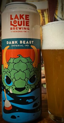 drpimento's photo of Dank Beast