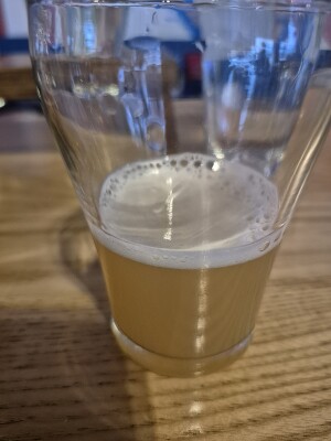 Lubiere's photo of Wild Ride