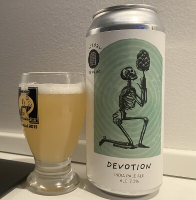 Reubs's photo of Devotion
