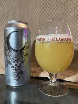bhensonb's photo of Frost American Pale Ale