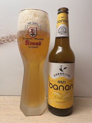 Kita's photo of Cornelius Hazy Banan