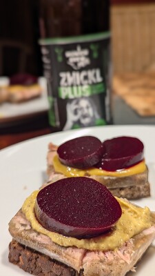 fonefan's photo of Zwickl Plus