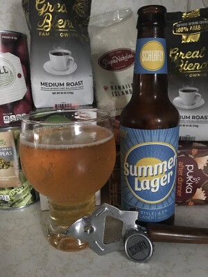 cheap's photo of Summer Lager