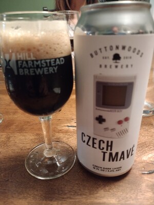 Clarkvv's photo of Czech Tmavé