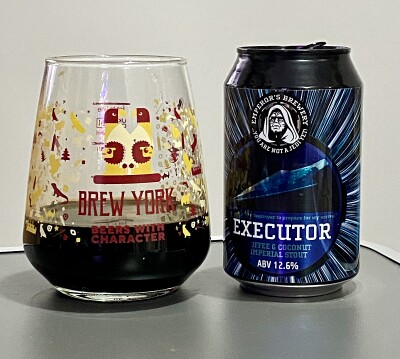 jimgreen's photo of Executor