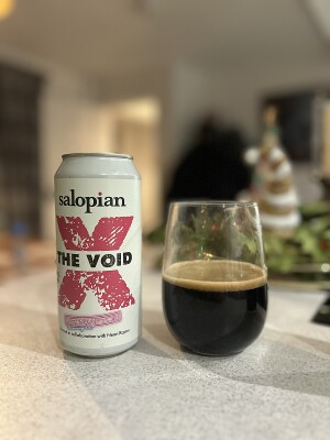 Andy_TF2's photo of The Void