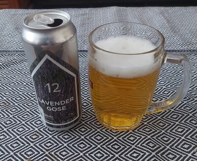 Gurthnar's photo of Lavender 12°