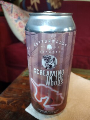 Clarkvv's photo of Screaming in the Woods Vol 1