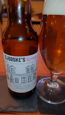 TomHendriksen's photo of Sjorske's Kroon