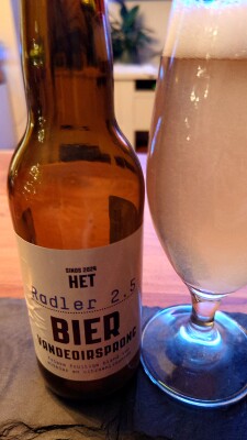 TomHendriksen's photo of Radler
