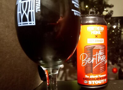 Olut's photo of Get Baked - Bertha