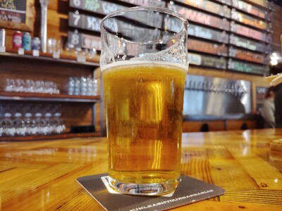 stevoj's photo of German Lager