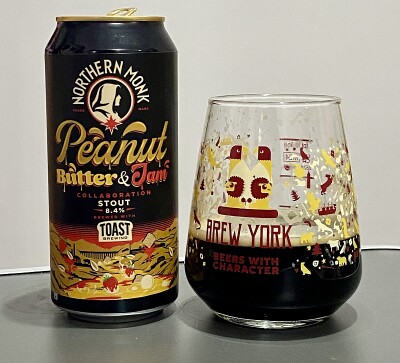 jimgreen's photo of Peanut Butter & Jam