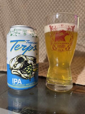 bhensonb's photo of Tropical Terps