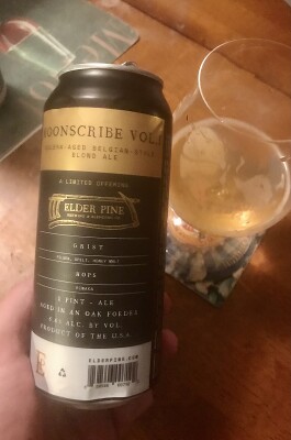 CLW's photo of Moonscribe Vol. I