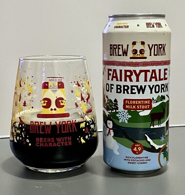 jimgreen's photo of Fairytale Of Brew York 2024