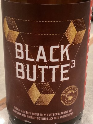 thorongil's photo of Black Butte³ (2024)