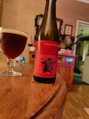 minutemat's photo of La Rouge Flamande