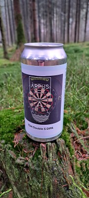 EvNa's photo of TDH Double 5 DIPA