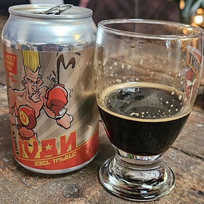 potjebier's photo of Ivan