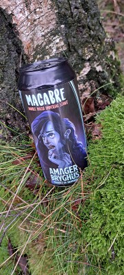 EvNa's photo of Macabre