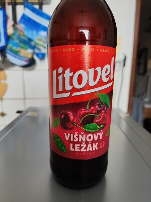 Pivovar's photo of Višňový Ležák