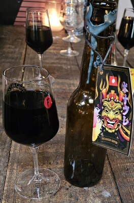 potjebier's photo of Kakushi-Happuri
