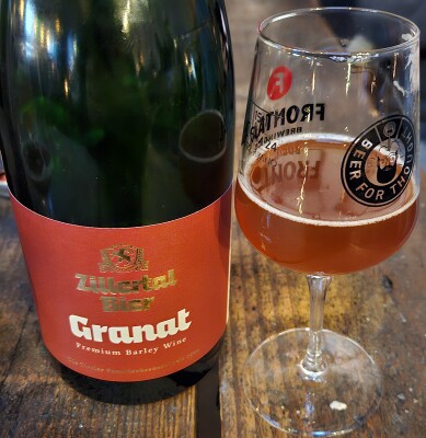 potjebier's photo of Granat