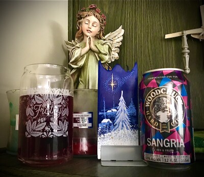 cheap's photo of Sangria
