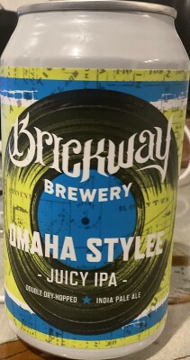 thorongil's photo of Brickway Omaha Stylee