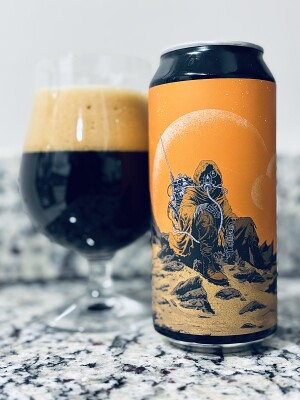 Jow's photo of Rogue Planet