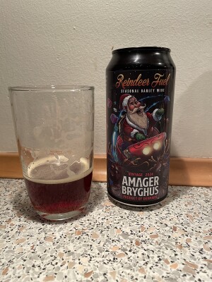 Ken1's photo of Reindeer Fuel 2024