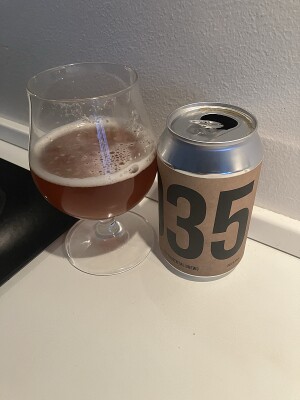 Reubs's photo of Experiment No: 035
