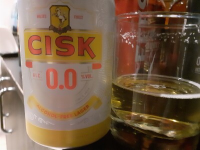 McCash's photo of Cisk 0.0