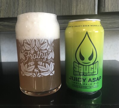 cheap's photo of Juicy ASAP