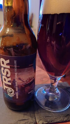 TomHendriksen's photo of TRSR