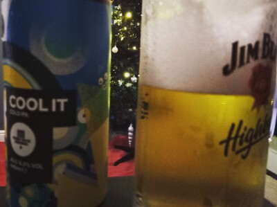 Olut's photo of Cool It
