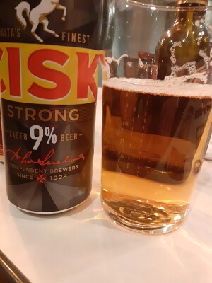 McCash's photo of Cisk Strong