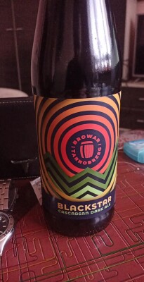 kamilgrzeszczak's photo of Blackstar