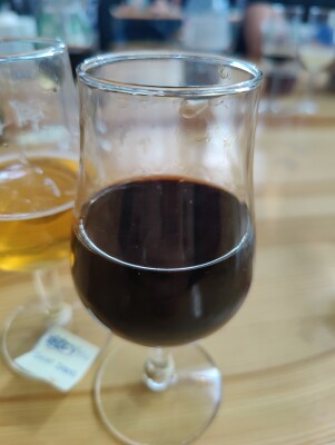 AndySnow's photo of Barrel Aged Tepoztecatl