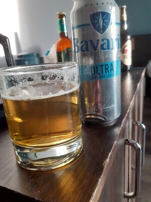 McCash's photo of Low Carb Lager