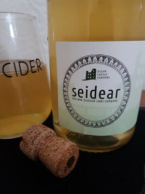 danlo's photo of Seidear Ellon
