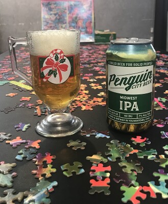 cheap's photo of Midwest IPA