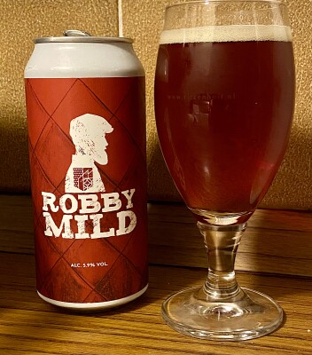 jimgreen's photo of Robby Mild